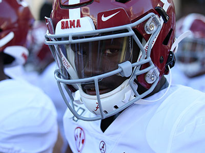 Christian Harris